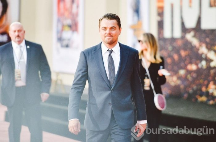 Leonardo DiCaprio'dan oyuncu olmak isteyenlere ipuçları...