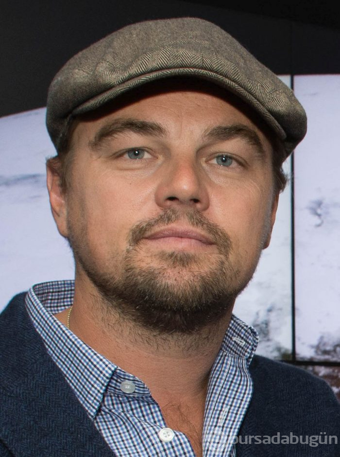 Leonardo DiCaprio'dan oyuncu olmak isteyenlere ipuçları...