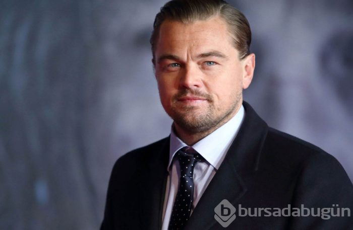Leonardo DiCaprio'dan oyuncu olmak isteyenlere ipuçları...