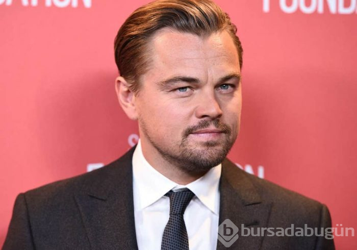Leonardo DiCaprio'dan oyuncu olmak isteyenlere ipuçları...