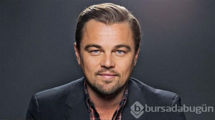 Leonardo DiCaprio'dan oyuncu olmak isteyenlere ipuçları...