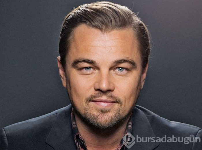 Leonardo DiCaprio'dan oyuncu olmak isteyenlere ipuçları...