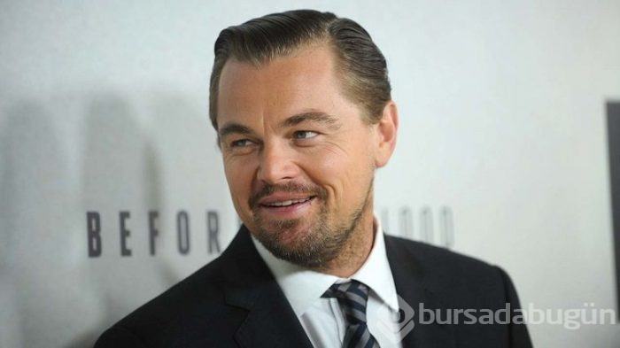Leonardo DiCaprio'dan oyuncu olmak isteyenlere ipuçları...