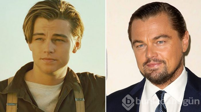 Leonardo DiCaprio'dan oyuncu olmak isteyenlere ipuçları...