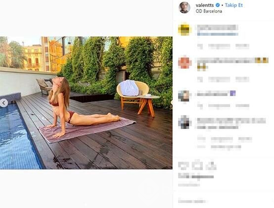 Victoria's Secret'ta bir ilk! Trans model
