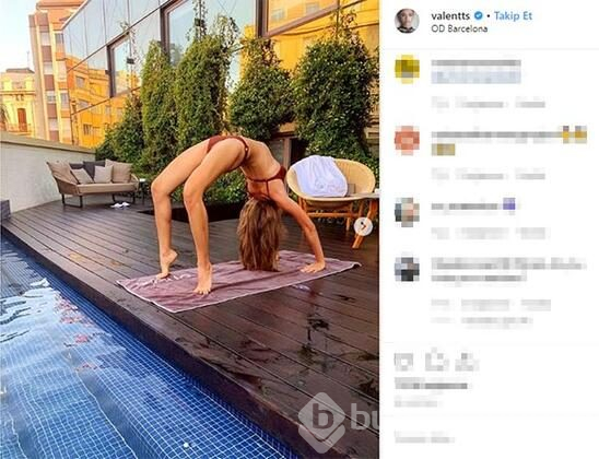 Victoria's Secret'ta bir ilk! Trans model
