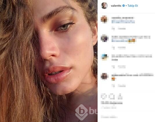 Victoria's Secret'ta bir ilk! Trans model
