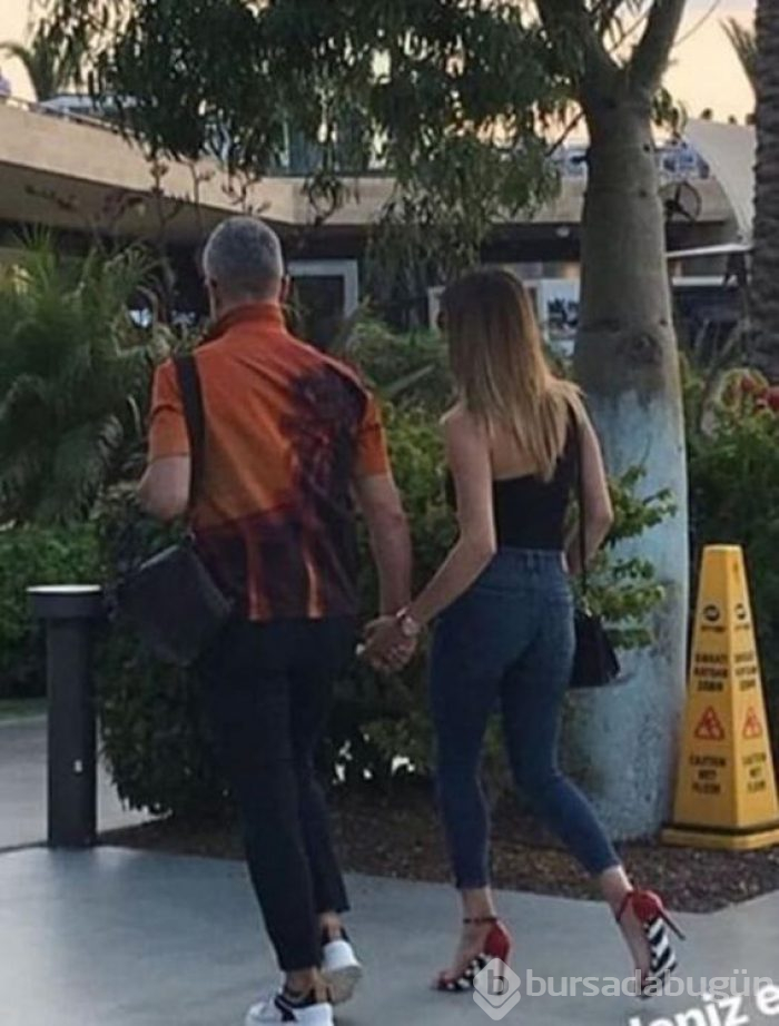 Özcan Deniz ve Feyza Aktan'ın neden ayrıldığı ortaya çıktı!