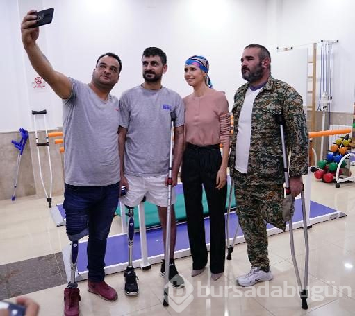 Esma Esad kanseri yendi