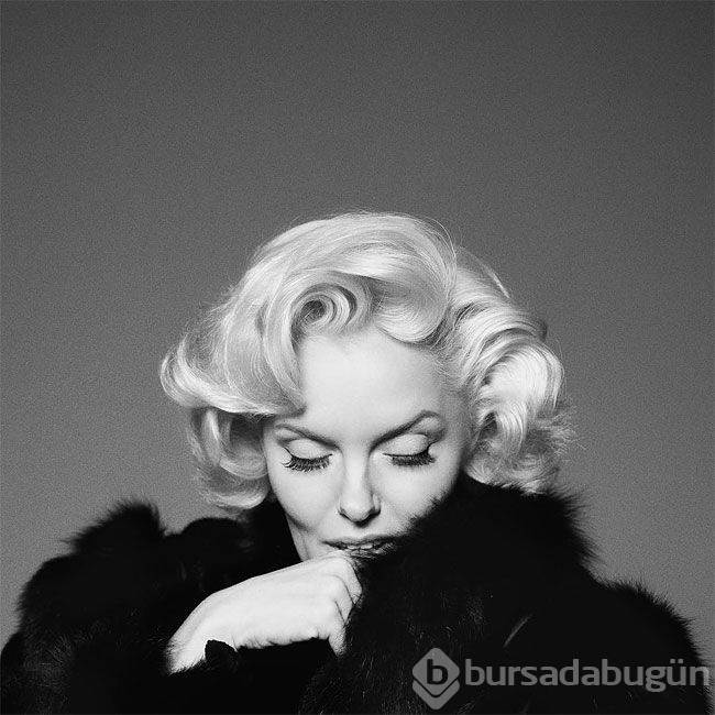 Marilyn Monroe bugün yaşasaydı nasıl görünürdü? (Ölüm yıl dönümünde anılıyor)