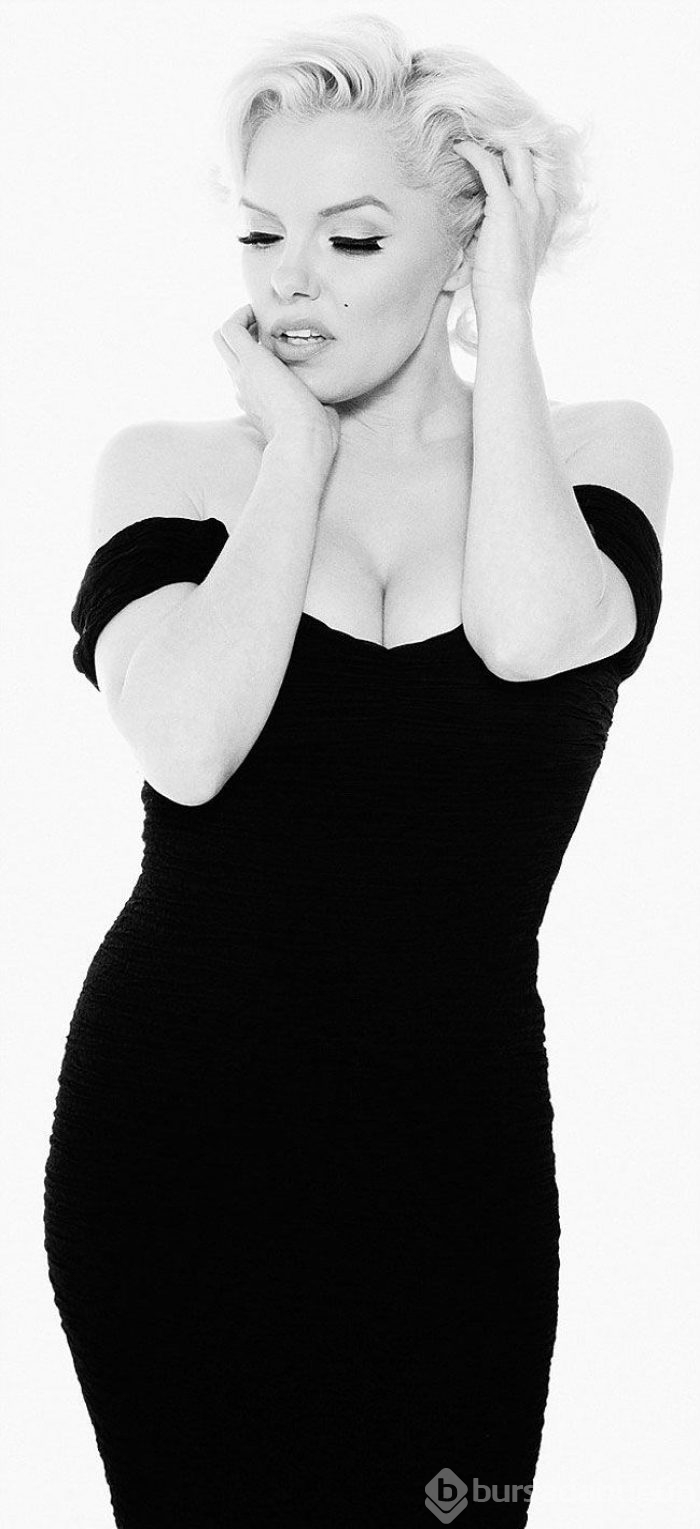 Marilyn Monroe bugün yaşasaydı nasıl görünürdü? (Ölüm yıl dönümünde anılıyor)