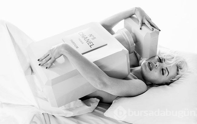 Marilyn Monroe bugün yaşasaydı nasıl görünürdü? (Ölüm yıl dönümünde anılıyor)