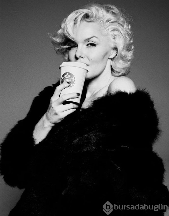 Marilyn Monroe bugün yaşasaydı nasıl görünürdü? (Ölüm yıl dönümünde anılıyor)