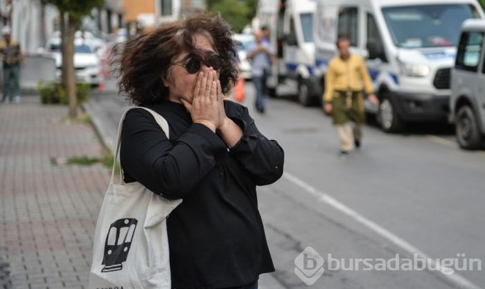 Gazeteci Cüneyt Cebenoyan'a veda