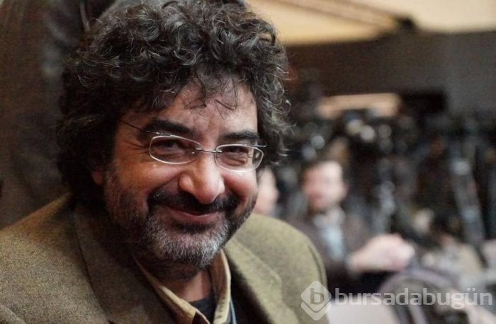 Gazeteci Cüneyt Cebenoyan'a veda