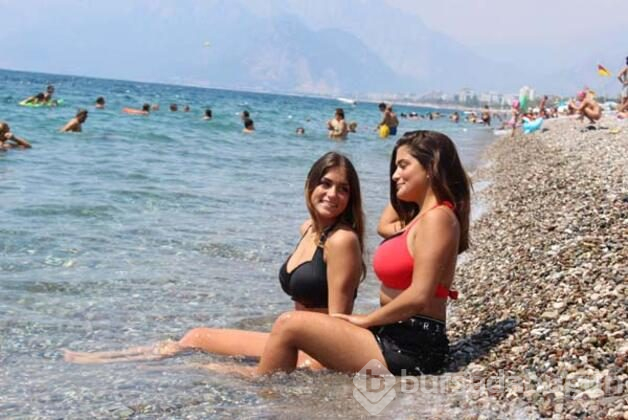 Türkiye'ye 'İskandinav' akını!