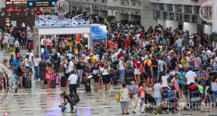 Türkiye'ye 'İskandinav' akını!