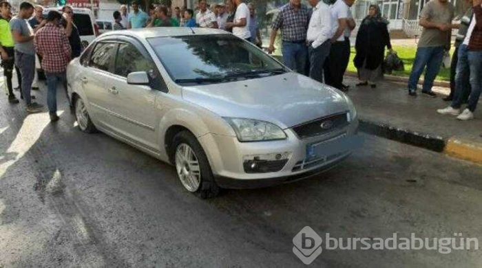 Tek başına hırsızlık çetesini çökertti