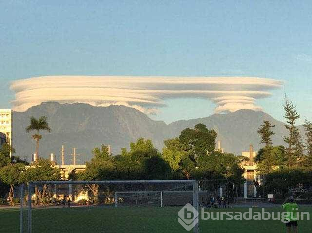 Günün en çok  paylaşılan fotoğrafları (06.08.2019)