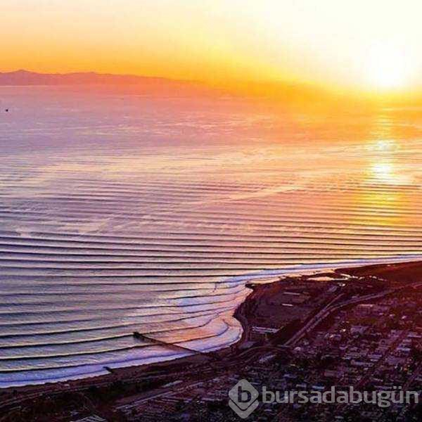 Günün en çok  paylaşılan fotoğrafları (06.08.2019)