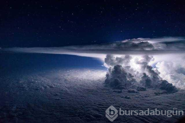 Günün en çok  paylaşılan fotoğrafları (06.08.2019)