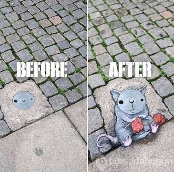 Günün en çok  paylaşılan fotoğrafları (06.08.2019)