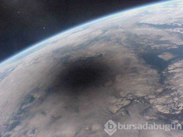 Günün en çok  paylaşılan fotoğrafları (06.08.2019)