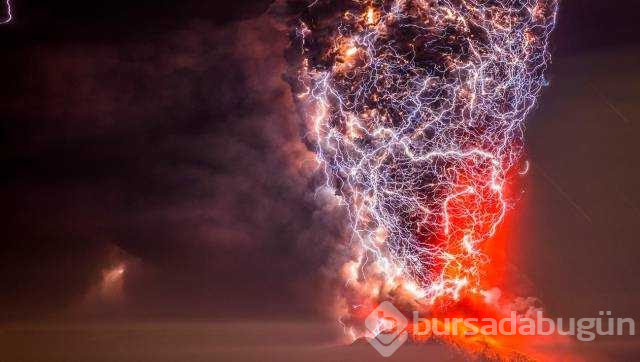 Günün en çok  paylaşılan fotoğrafları (06.08.2019)