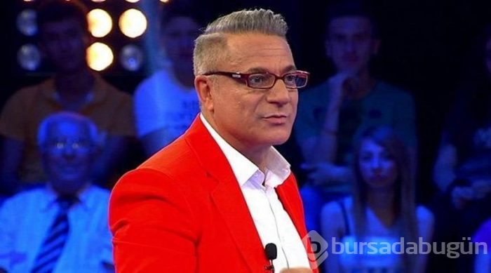 Mehmet Ali Erbil müjdeyi verdi!