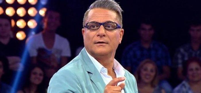 Mehmet Ali Erbil müjdeyi verdi!