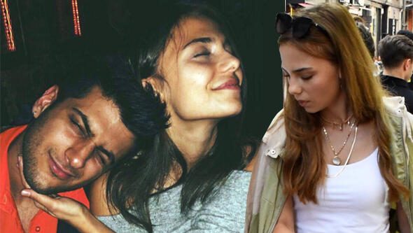 Eski sevgilisi Reynmen hakkında ilk kez konuştu: Şarkılarını dinlemiyorum!