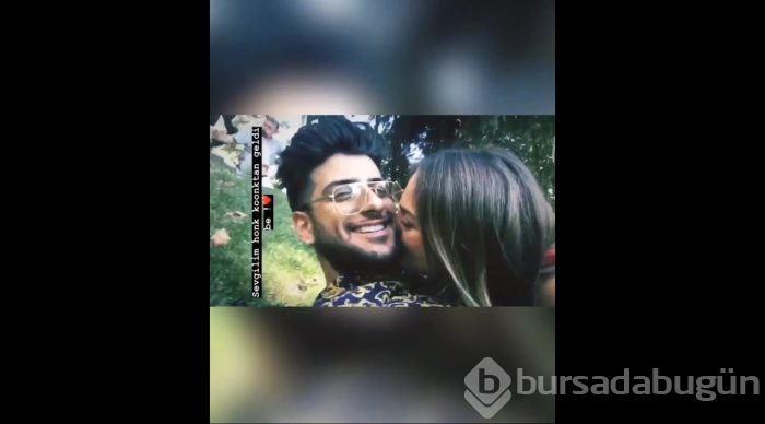 Eski sevgilisi Reynmen hakkında ilk kez konuştu: Şarkılarını dinlemiyorum!
