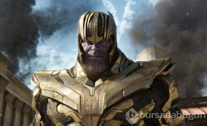 Hangi Avengers karakteri Thanos'u öldürebilir? (Marvel Başkanı Kevin Feige açıkladı)