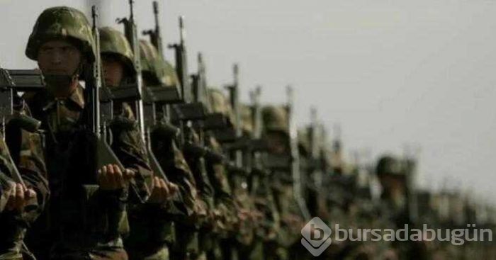 Askerliğini uzatan çavuş, onbaşı ve erler ne kadar maaş alacak?