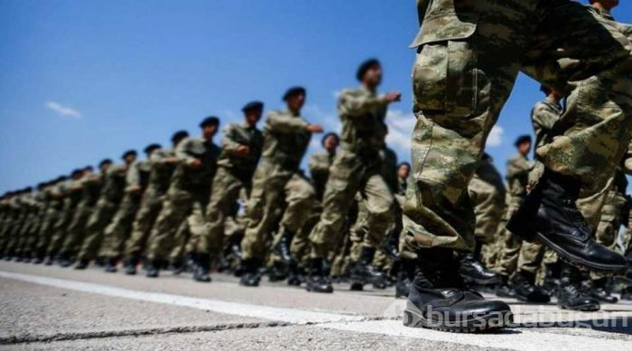 Askerliğini uzatan çavuş, onbaşı ve erler ne kadar maaş alacak?