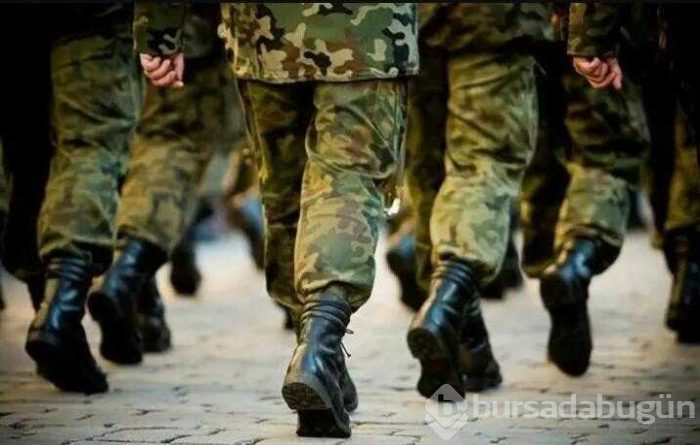 Askerliğini uzatan çavuş, onbaşı ve erler ne kadar maaş alacak?