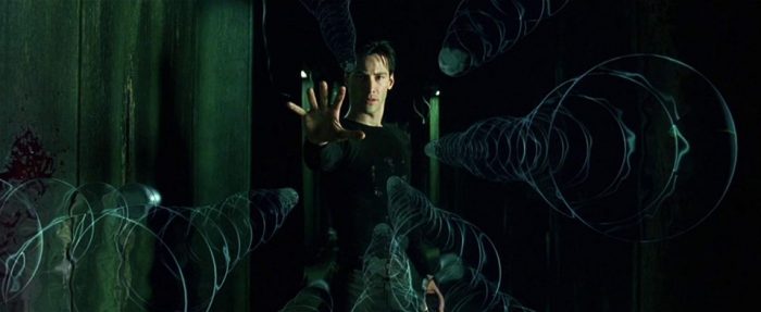 The Matrix 20 yıl sonra sinemaya dönüyor