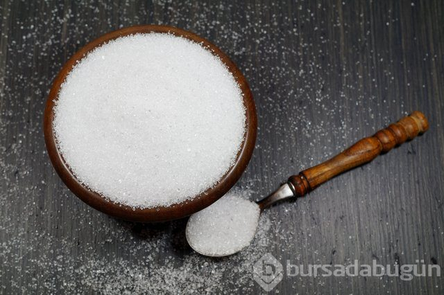 Dünyanın en sağlıksız besinleri...