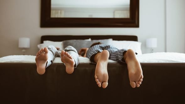 Cinsel yolla bulaşan 4 yeni ve tehlikeli hastalık