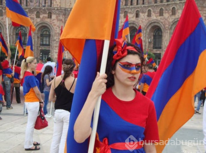 Dünyanın en seksi milletleri belli oldu!
