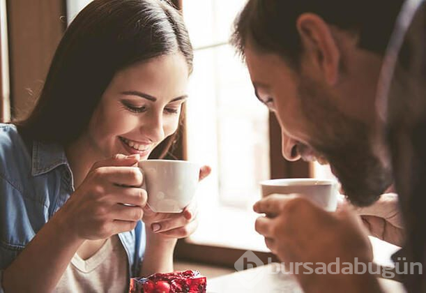 İlk buluşmada yapmanız gereken 5 şey!