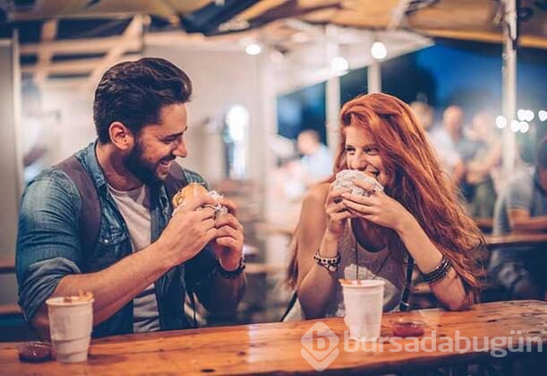 İlk buluşmada yapmanız gereken 5 şey!