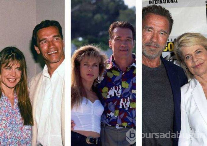 Günün en çok paylaşılan fotoğrafları (07.08.2019)