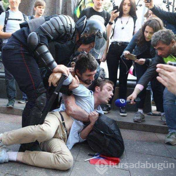Günün en çok paylaşılan fotoğrafları (07.08.2019)