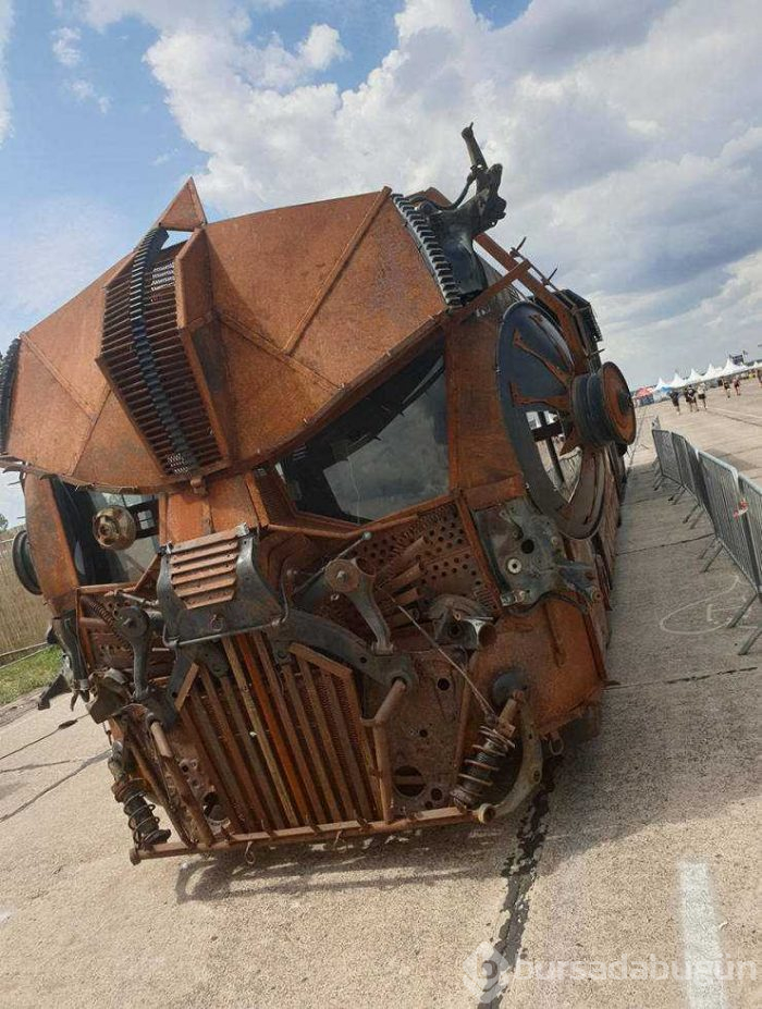 Günün en çok paylaşılan fotoğrafları (07.08.2019)