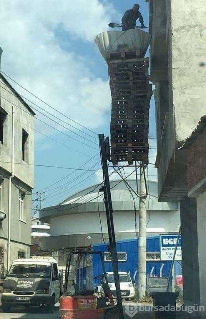 Günün en çok paylaşılan fotoğrafları (07.08.2019)