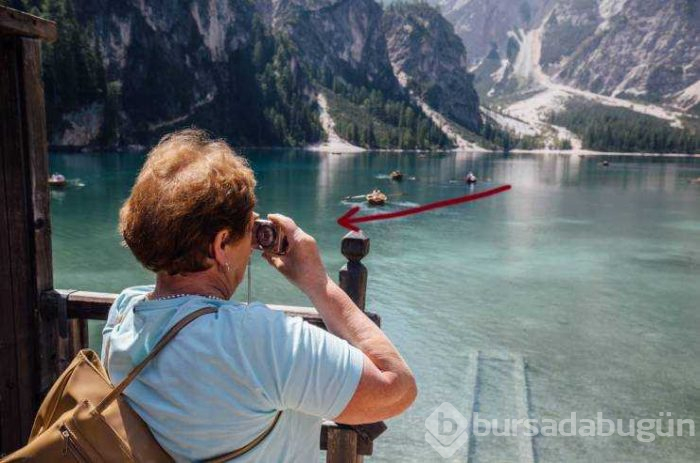 Günün en çok paylaşılan fotoğrafları (07.08.2019)