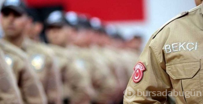 Bekçi olma şartları nelerdir? Bekçilik maaşları 2019 ne kadar?
