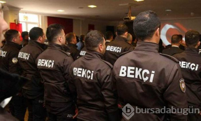 Bekçi olma şartları nelerdir? Bekçilik maaşları 2019 ne kadar?
