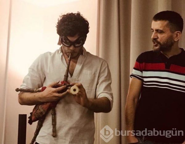 Show TV ile yapım şirketi arasında kriz çıktı bomba dizi başlamadan iptal oldu...